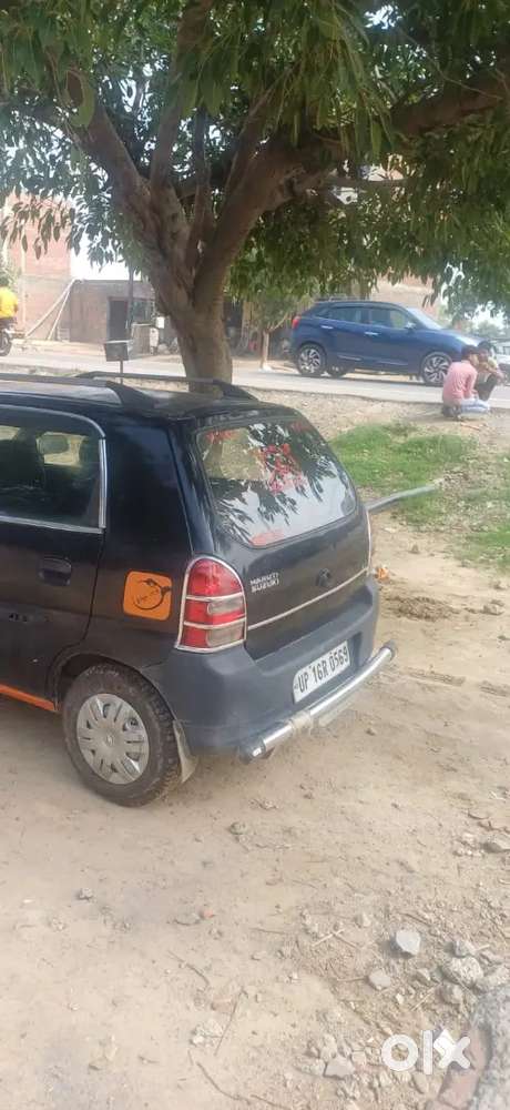 Good Condition Everything Okk