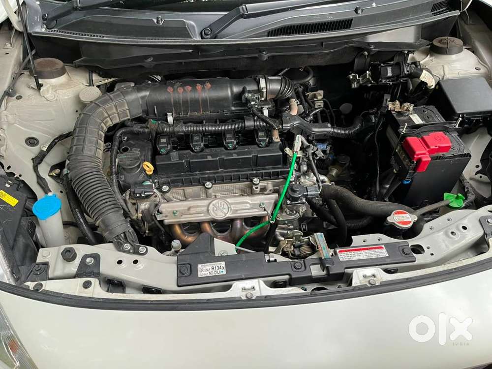 Maruti Swift Dzire 2022 Petrol Vxi Variant
