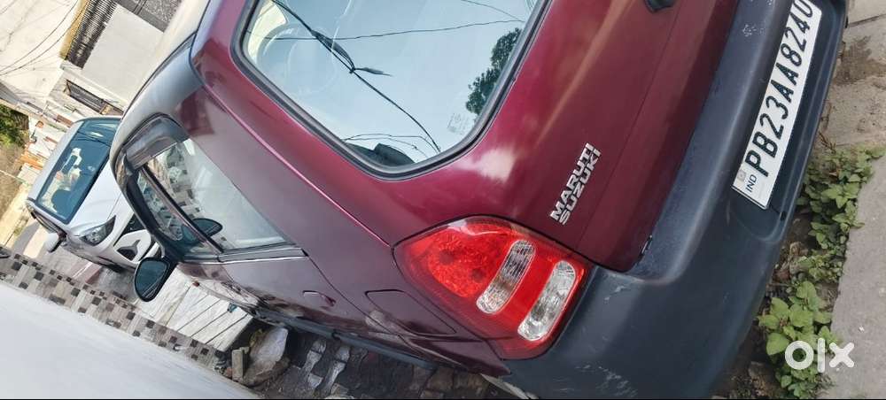 Maruti Suzuki Alto 2010