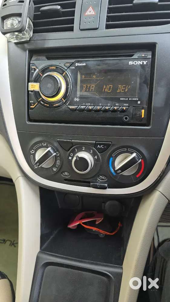 Maruti Suzuki Celerio Automatic