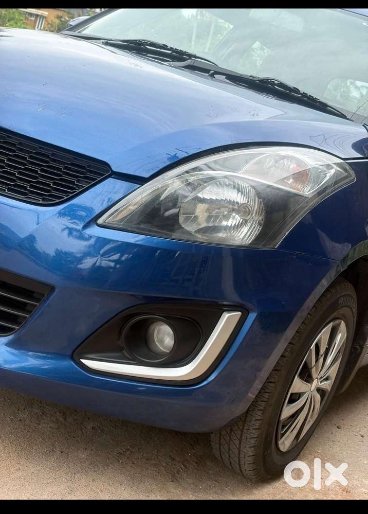 Maruti Suzuki Swift Vdi, 2012, Diesel