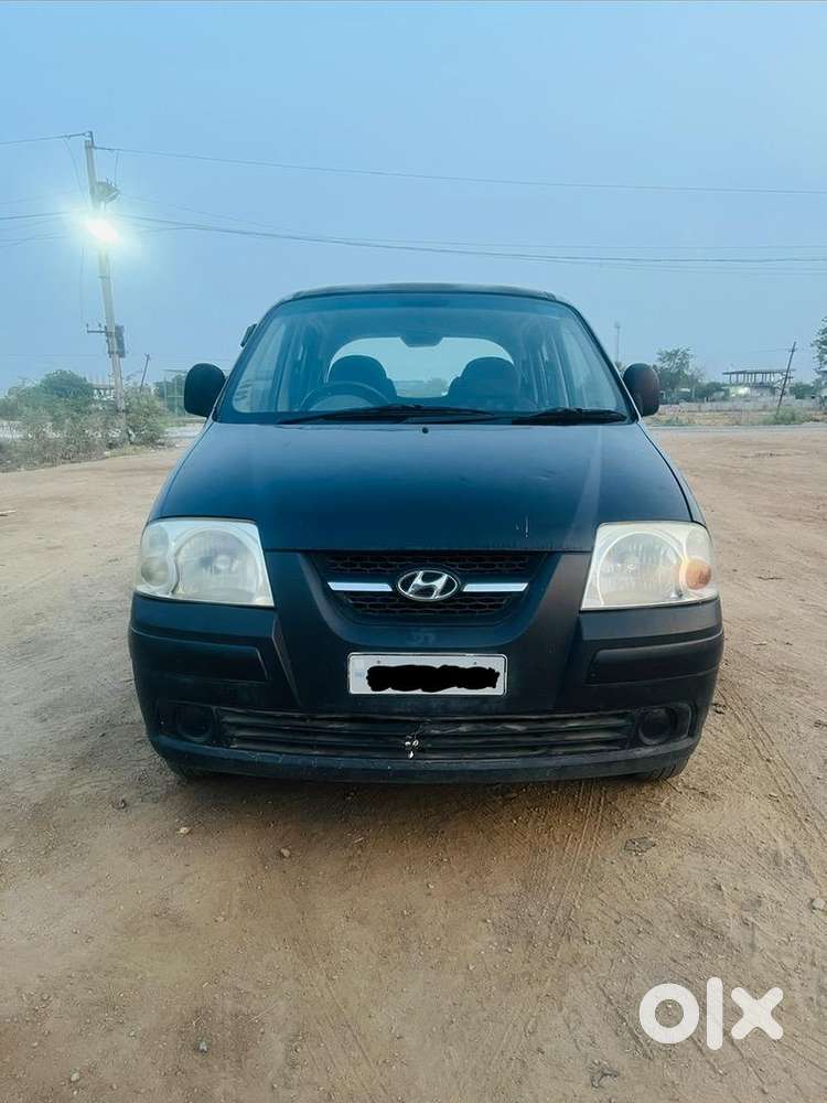 2005 Hyundai Petrol Manual 100000 Km