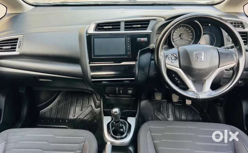 Honda Br-v 1.5 S I-vtec Mt, 2020, Petrol