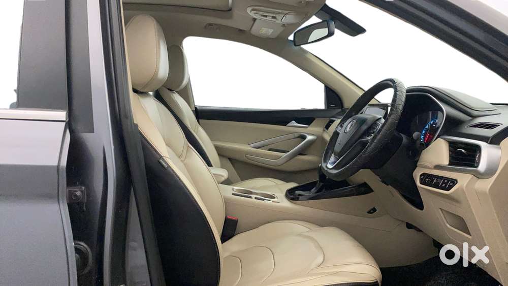 Mg Hector Sharp At, 2021, Petrol