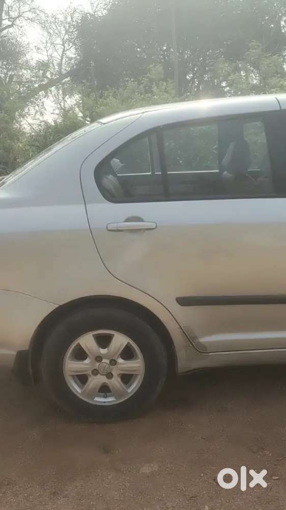 Maruti Suzuki Dzire 1.2 Zxi 2011 Car Top End Power Steering Windows