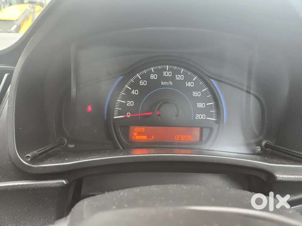 Maruti Suzuki Baleno 2019 Diesel Car