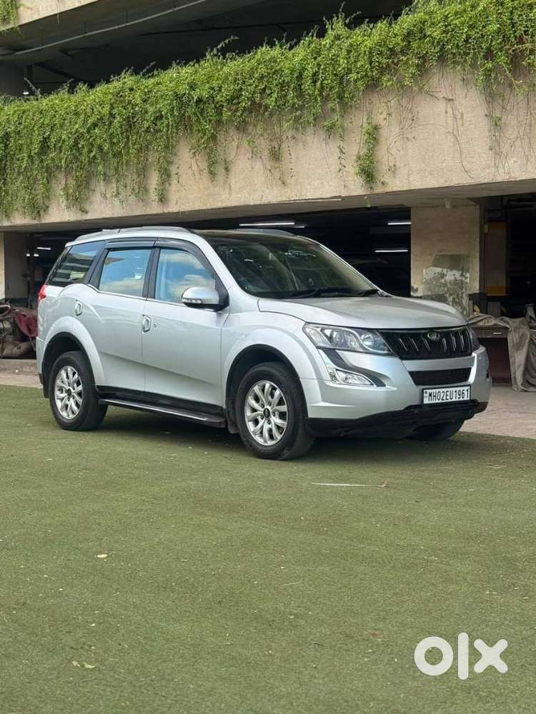 Mahindra Xuv500 W10 At, 2018, Diesel