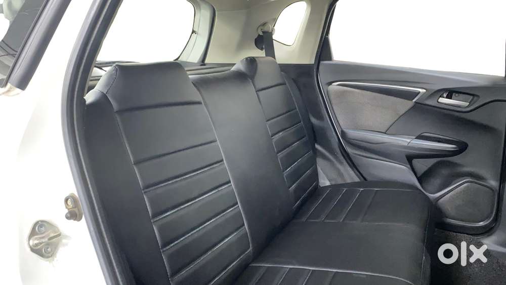 Honda Wr-v 1.2 Vx I-vtec, 2019, Petrol