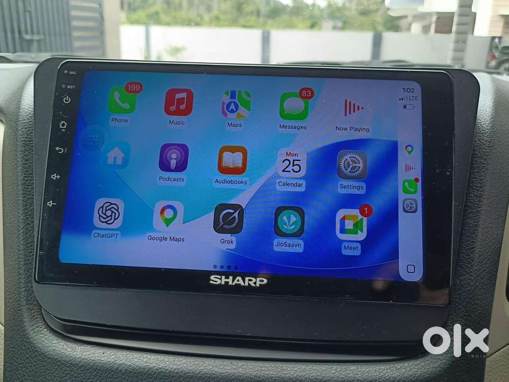 Maruti Suzuki Wagon - 2020