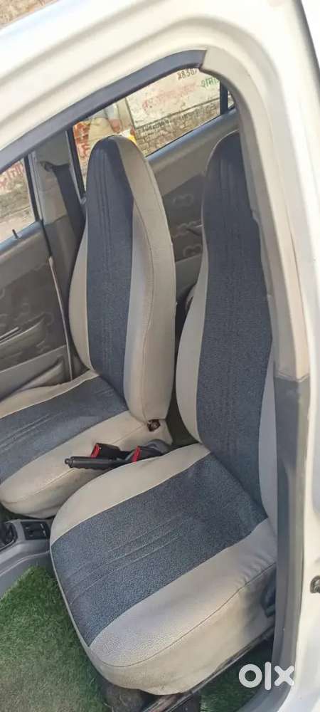 2013 Maruti Suzuki Alto