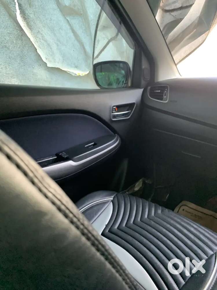 Maruti Suzuki Baleno Zeta Mt 2020 Petrol 28000 Km Driven