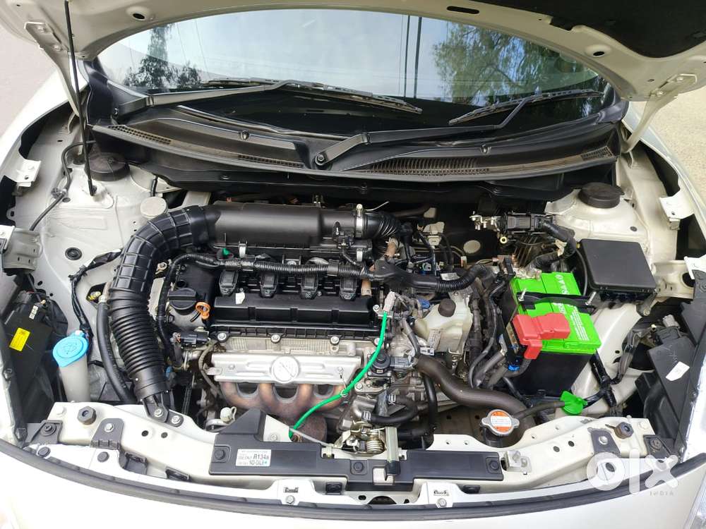 Maruti Suzuki Swift Amt Vxi, 2024, Petrol