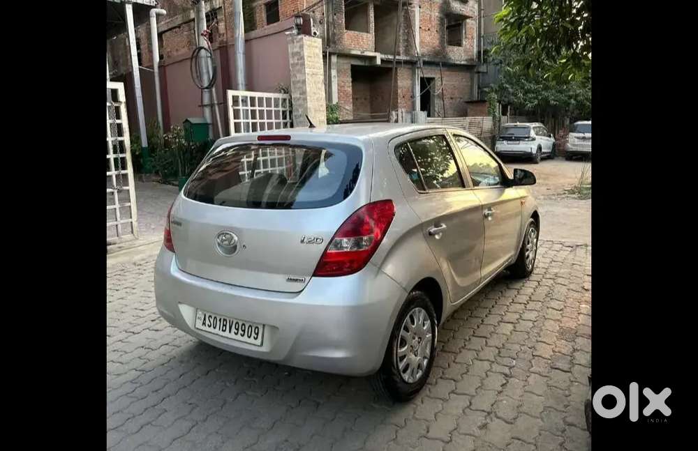 Very Good Condition