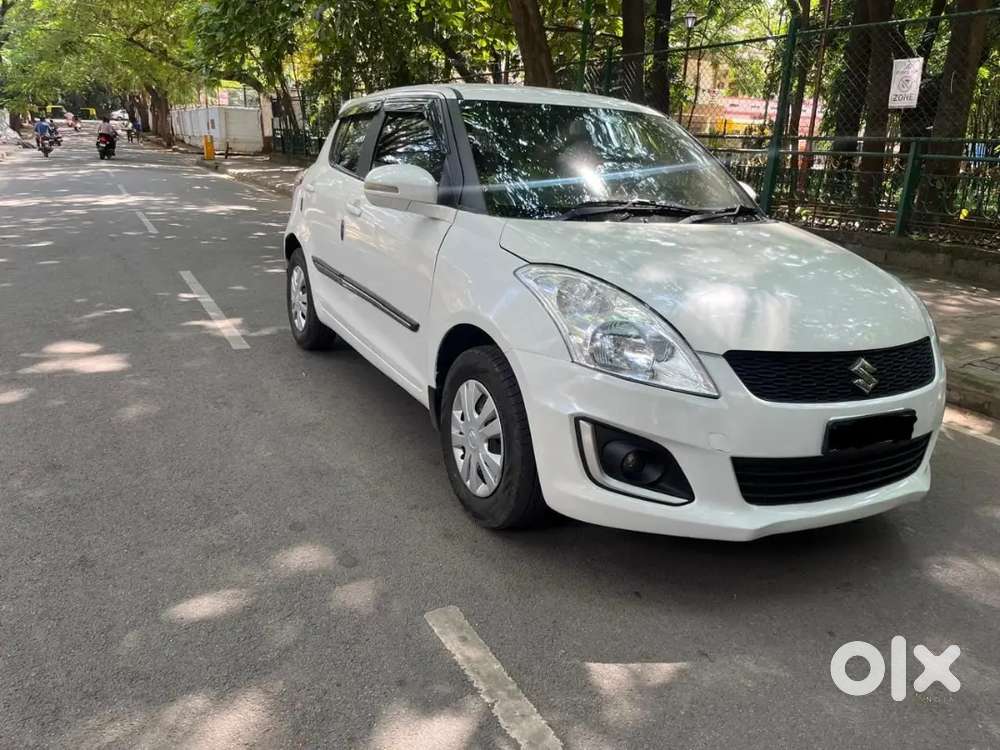 Maruti Suzuki Swift Vdi 2013