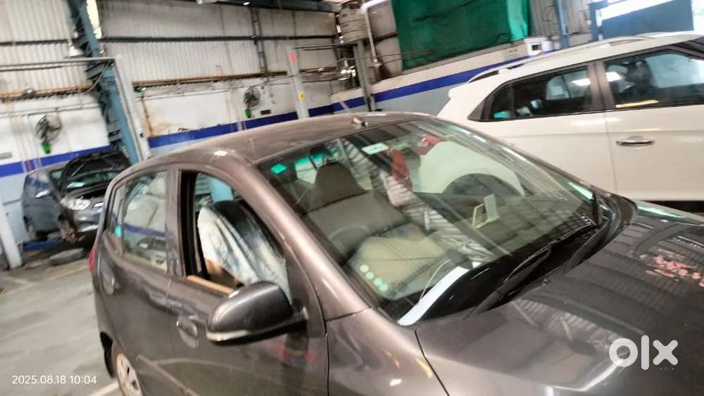 Good Condition As Driven By Self Bank Officer