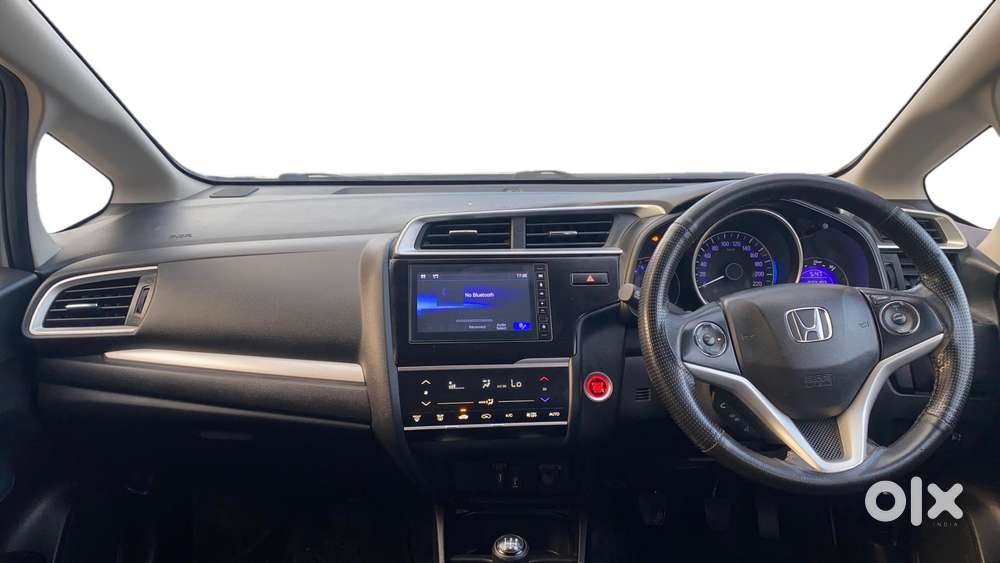 Honda Wr-v 1.2 Vx I-vtec, 2022, Petrol
