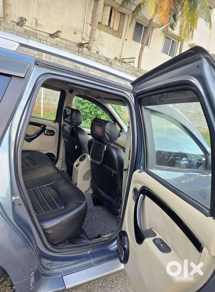 Nissan Terrano Xv D Thp 110 Ps, 2014, Petrol