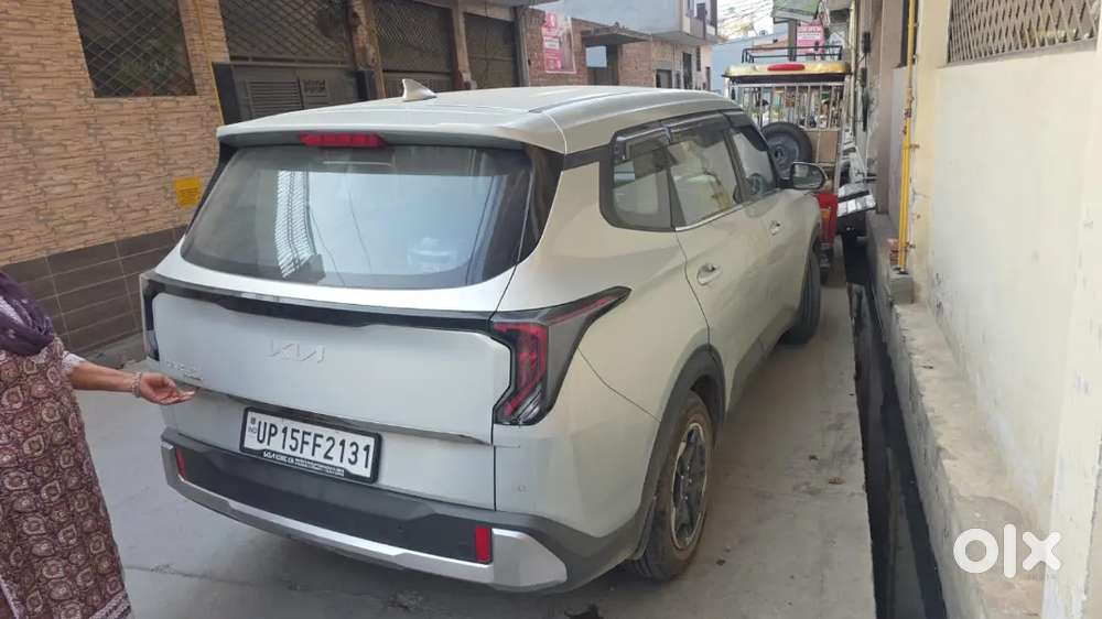 Driven Brand New Only 1 Month Old 15 May Purchased Price 1657000