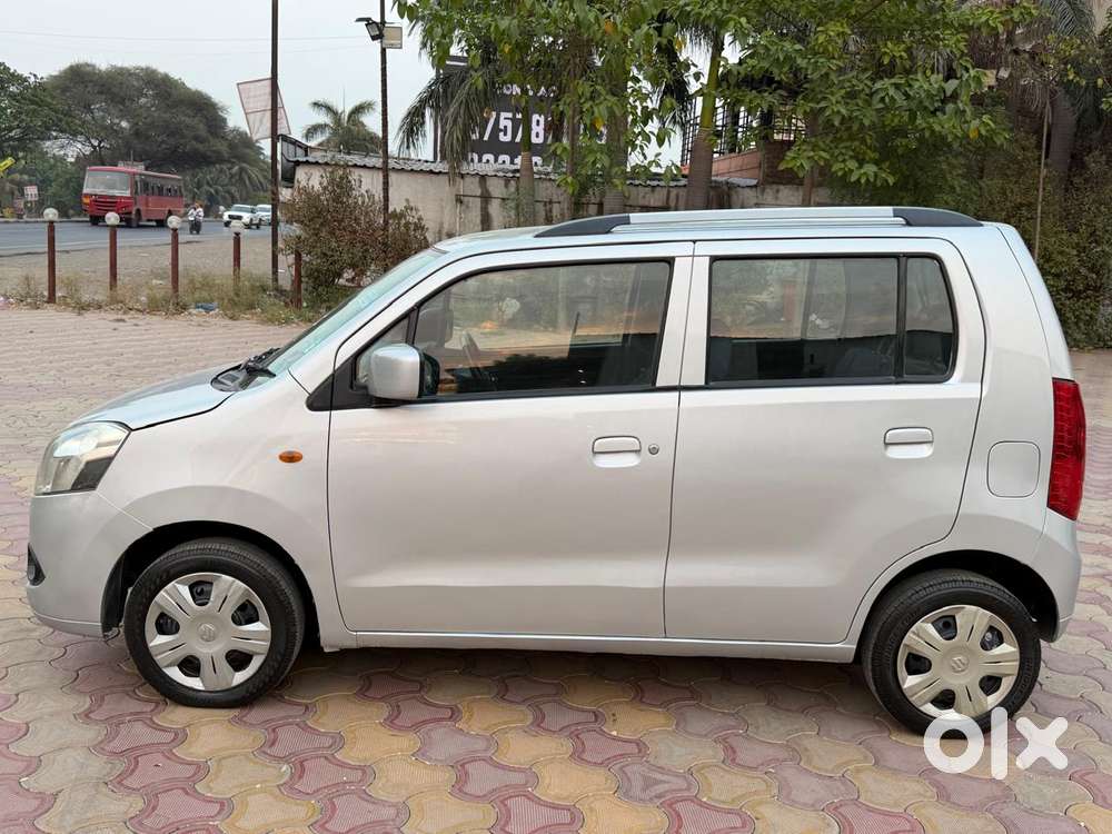 Maruti Suzuki Celerio Vxi, 2011, Petrol