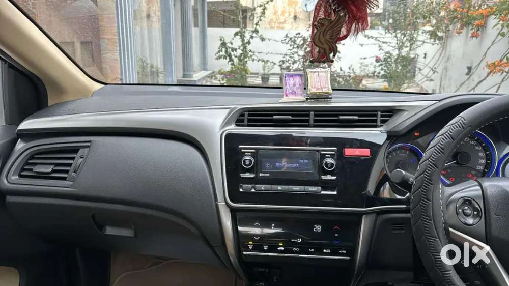 Honda City 2016 Petrol 54000 Km Driven