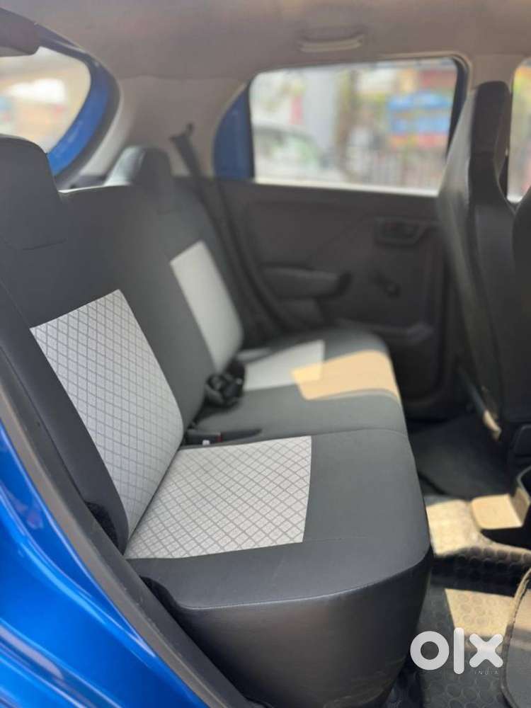 Maruti Suzuki Alto K10 1.0 Vxi, 2022, Petrol