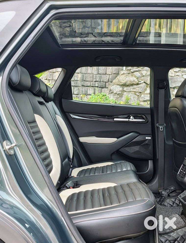 Kia Seltos 1.5 Gtx+ Diesel At, 2023, Diesel