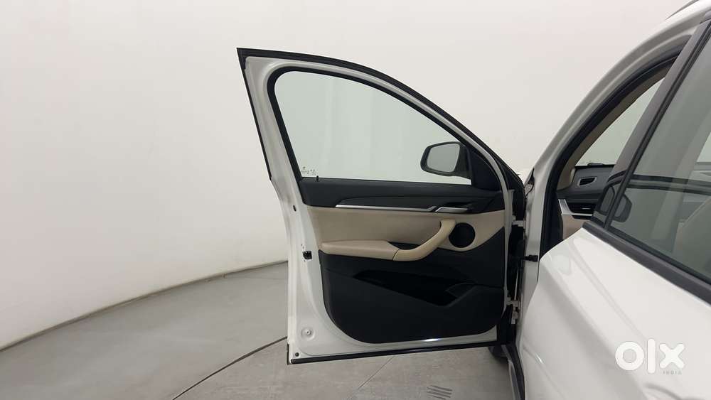 Bmw X1 2.0 Sdrive20d Xline, 2019, Diesel