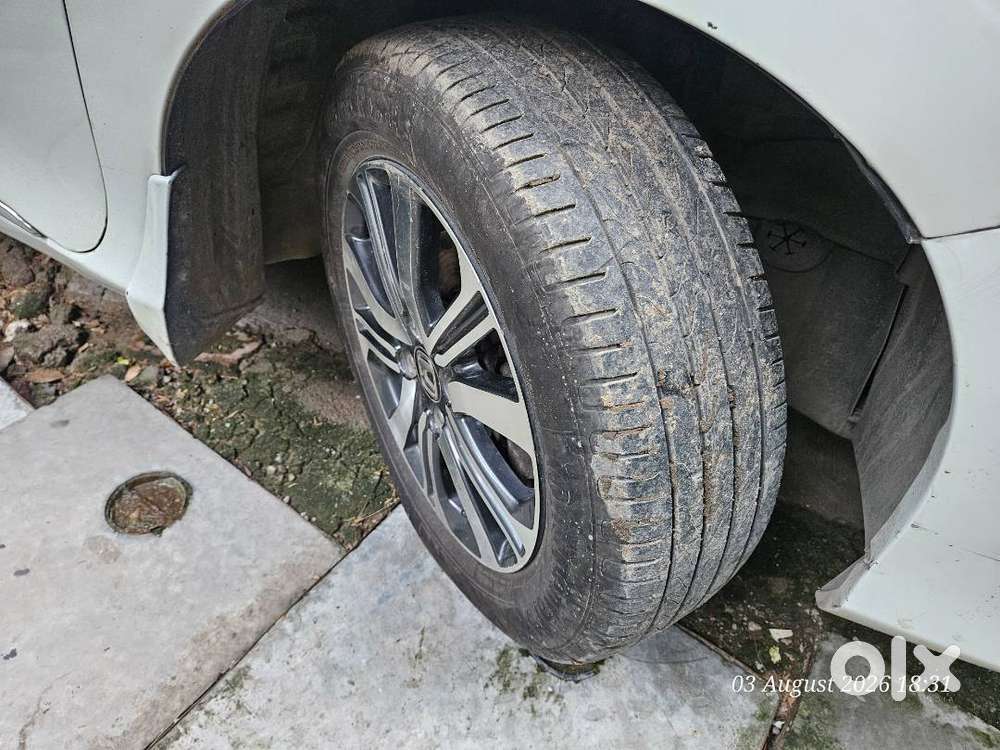 Honda City 2018 Petrol Well Maintained