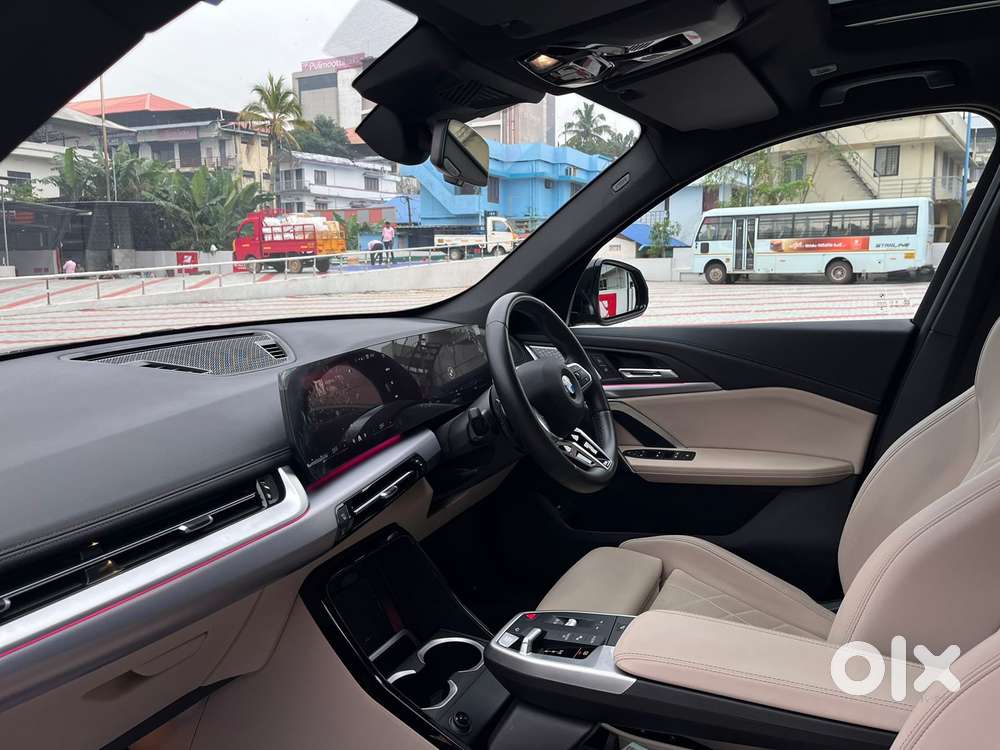 Bmw X1 Sdrive18i M Sport, 2024, Petrol