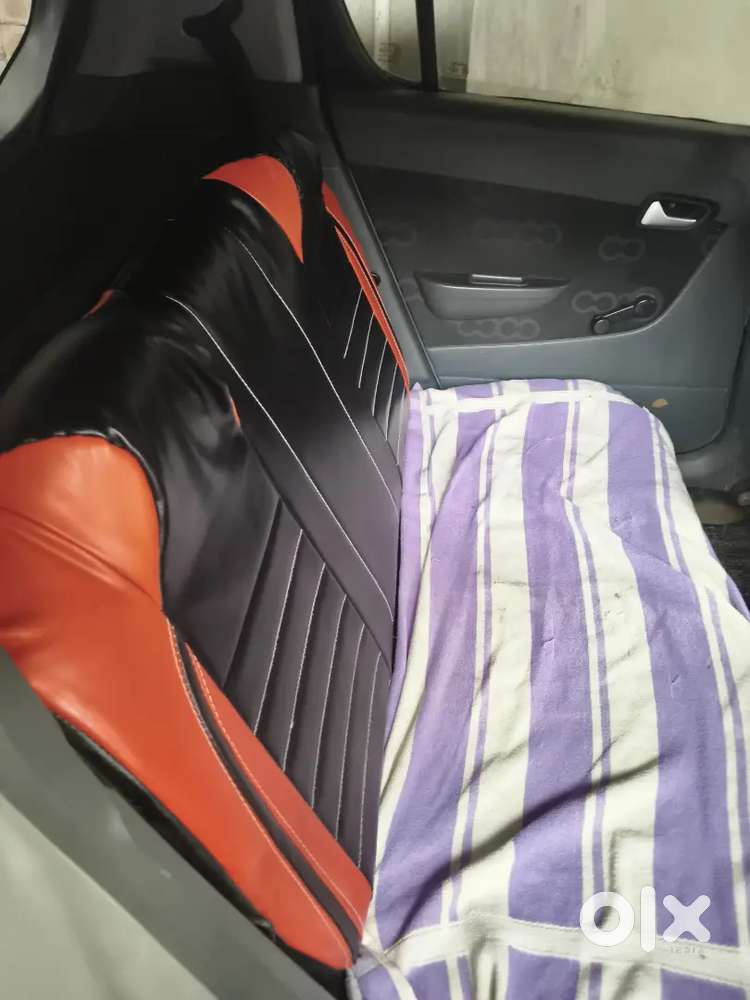 Maruti Suzuki Alto 800 2013