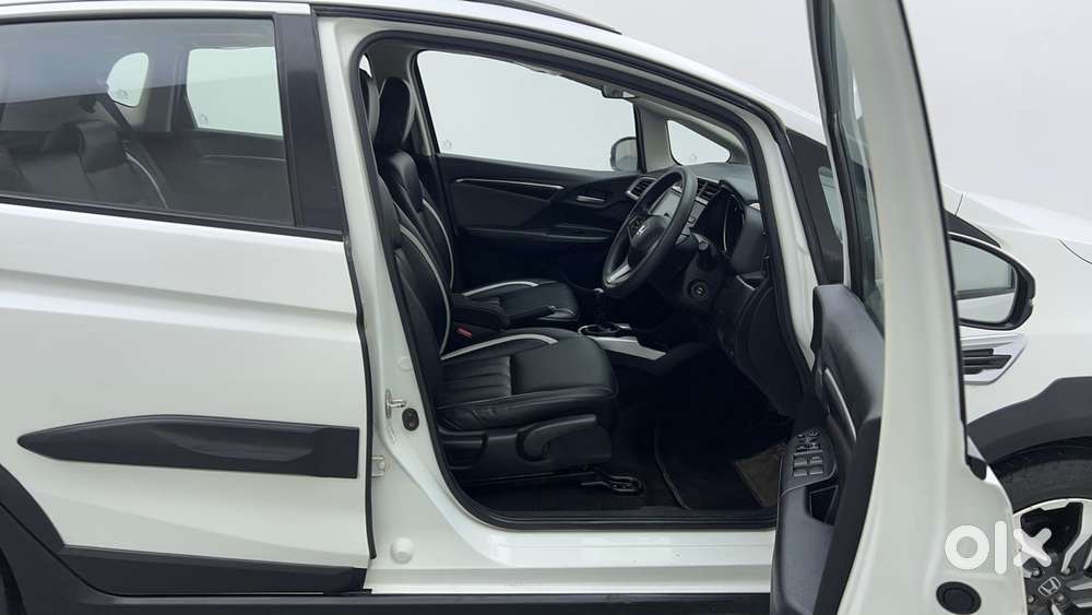 Honda Wr-v 1.2 Vx I-vtec, 2018, Petrol