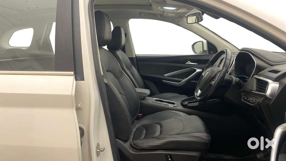 Mg Hector 1.5 Sharp Turbo Dct Petrol Dual Tone, 2019, Petrol