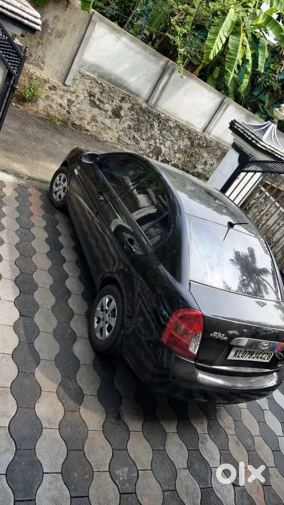 Perfect Car