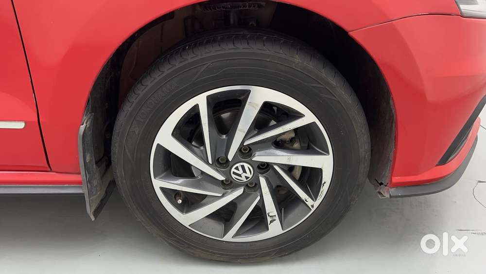 Volkswagen Polo 1.0 Comfortline Plus, 2020, Petrol