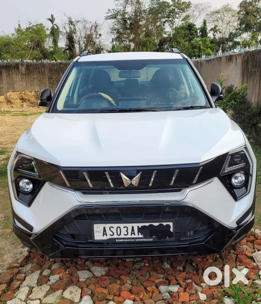 Mahindra 3xo For Sale