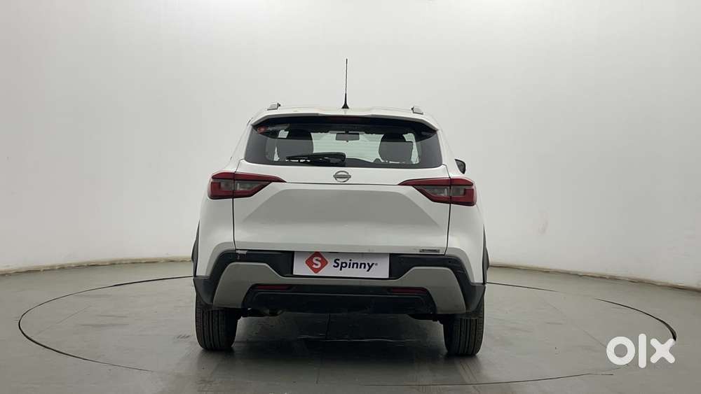 Nissan Magnite 1.0 Xl Turbo, 2021, Petrol