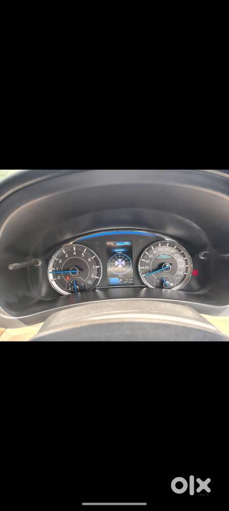 Maruti Suzuki Ciaz Zeta, 2024, Petrol