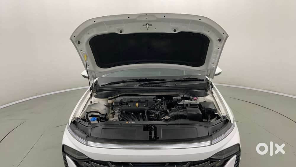 Hyundai Verna 1.5 Sx Petrol Mt, 2025, Petrol