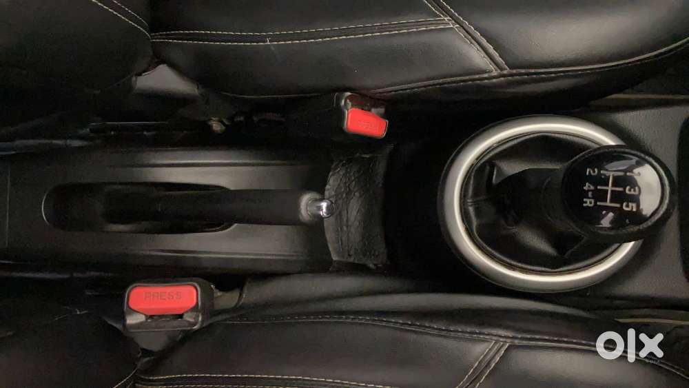 Maruti Suzuki Celerio 2014-2017 Zxi, 2022, Petrol