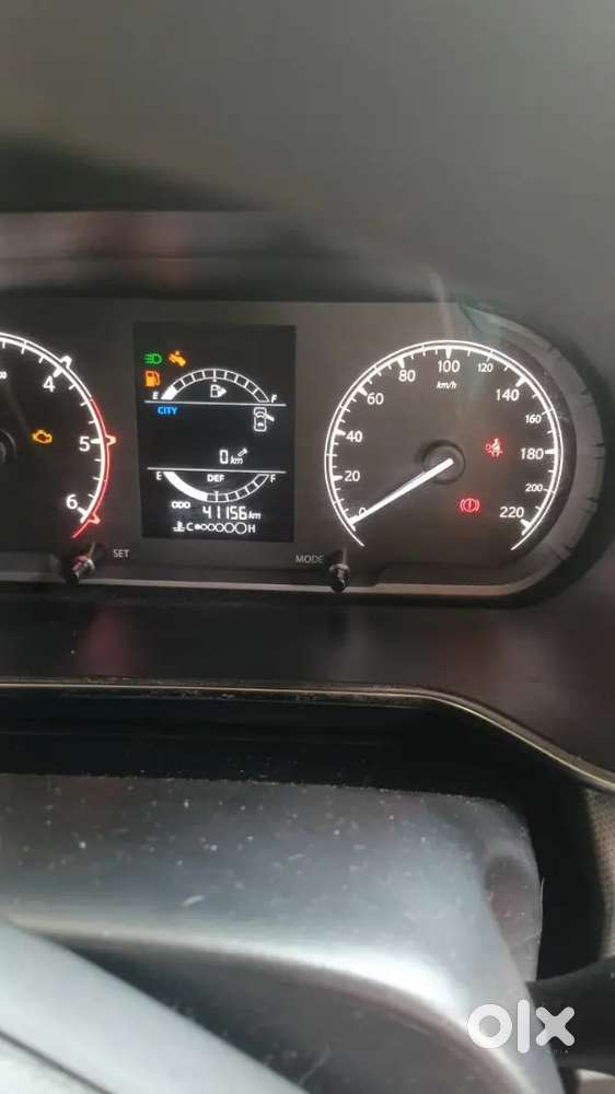 Tata Harrier Xt+ Bs6  2021  Excellent Condition