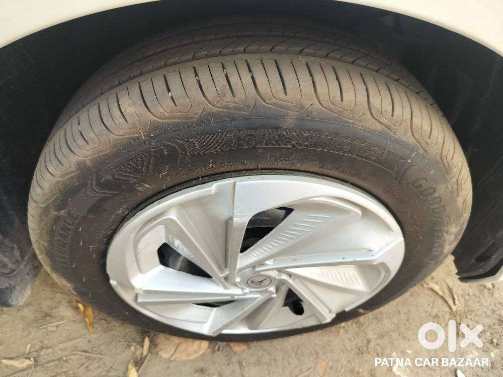 Honda Amaze 1.5 E Mt I-dtec, 2021, Diesel