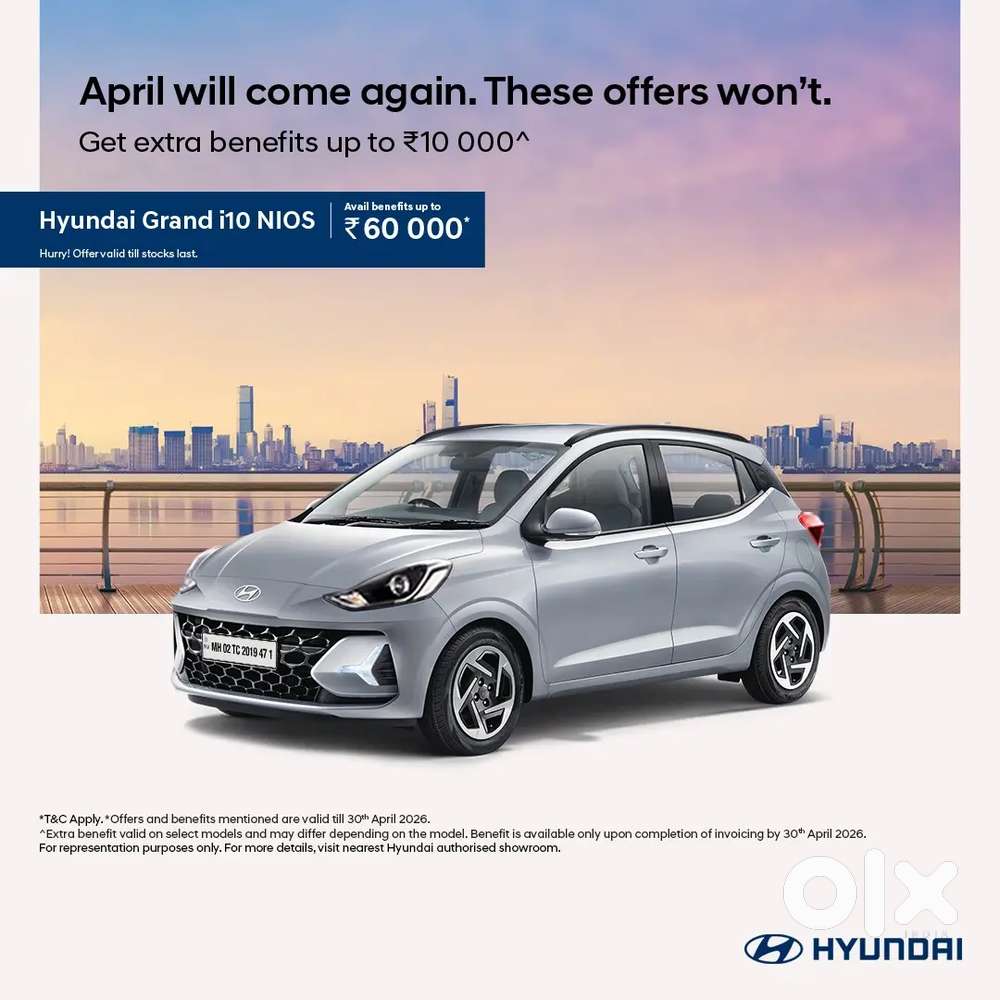 Hyundai Cars Contact Me