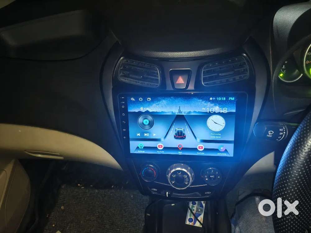 Hyundai Eon Magna 2015 Petrol Manual