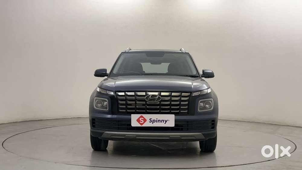 Hyundai Venue Sx, 2023, Petrol