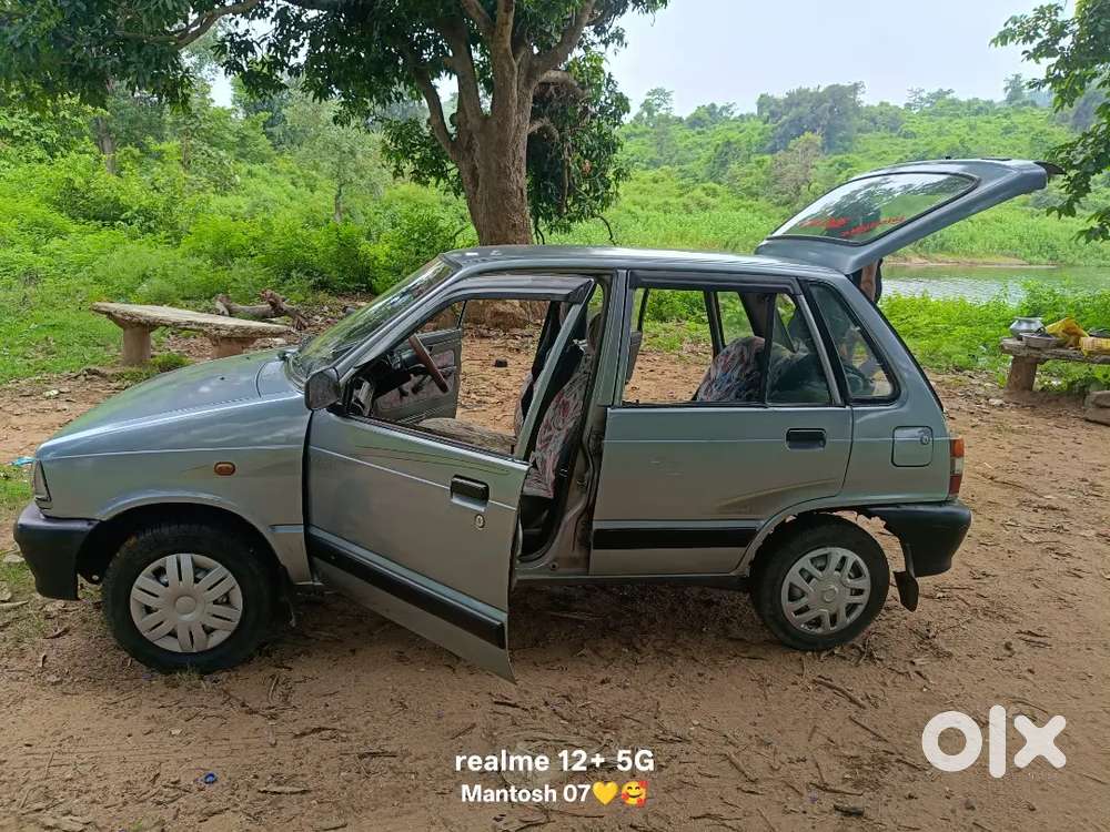 In Good Condition