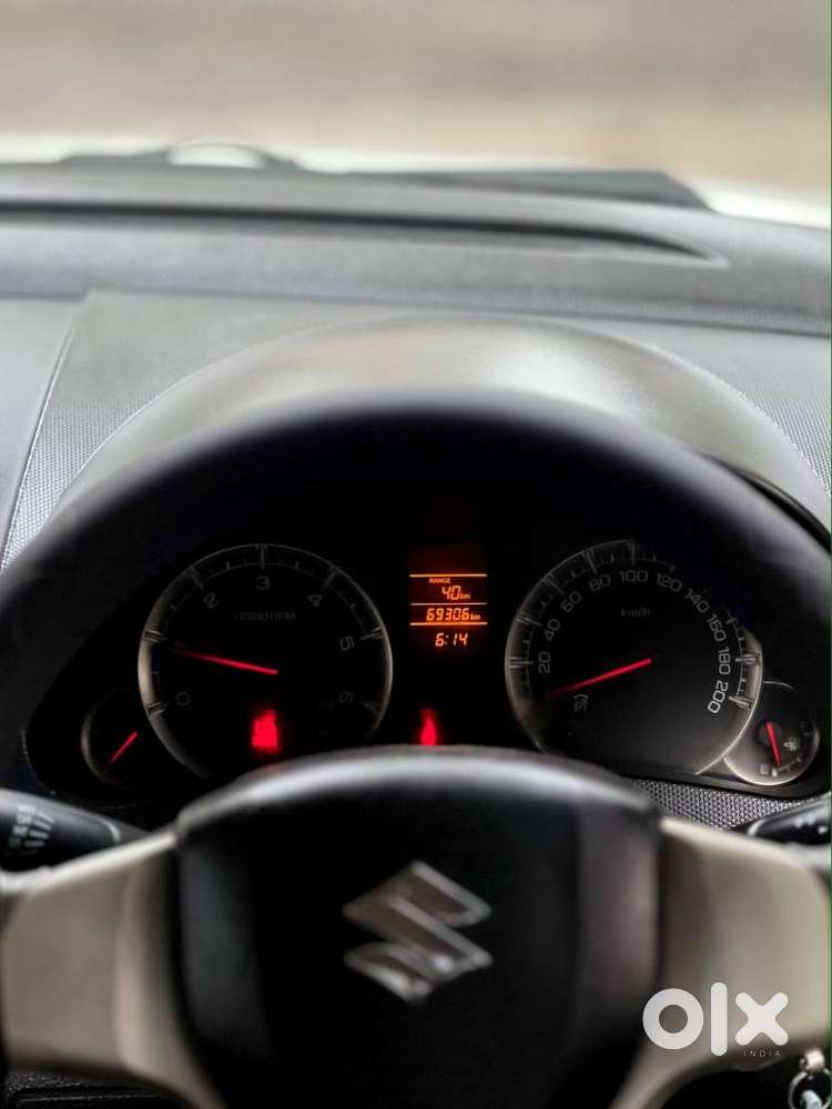 Maruti Suzuki Swift Ddis Vdi, 2017, Diesel