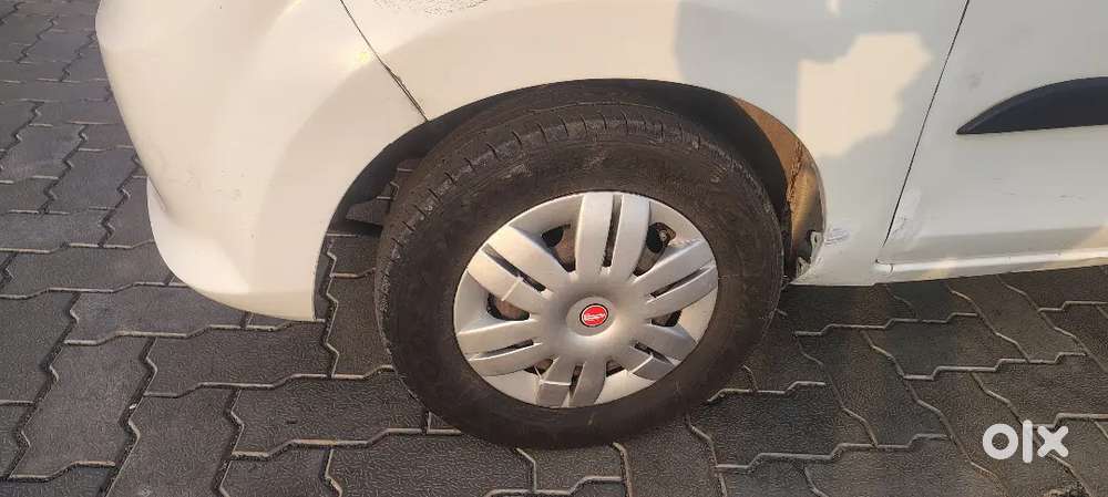 Maruti Suzuki Alto 2015 Cng & Hybrids Good Condition