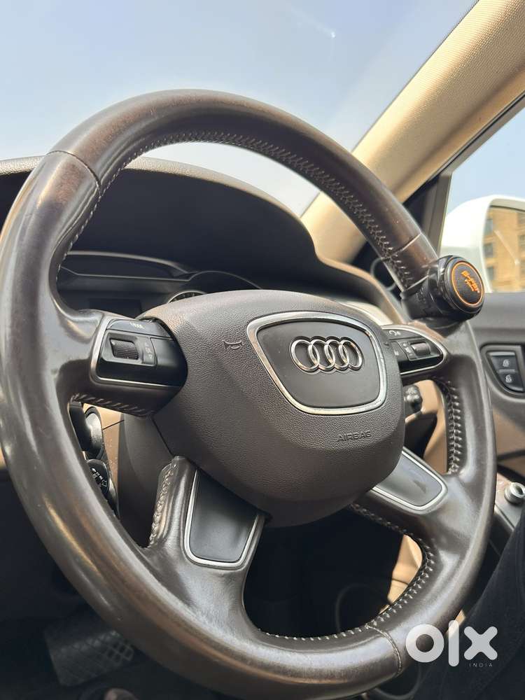 Audi A4 2014-2016 2.0 Tdi Multitronic, 2016, Diesel