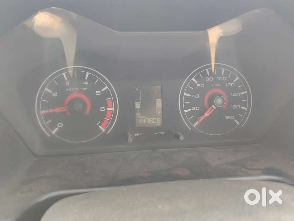 Mahindra Kuv100 2018nov Model Diesel Allpaper Update Name Transfer Avl