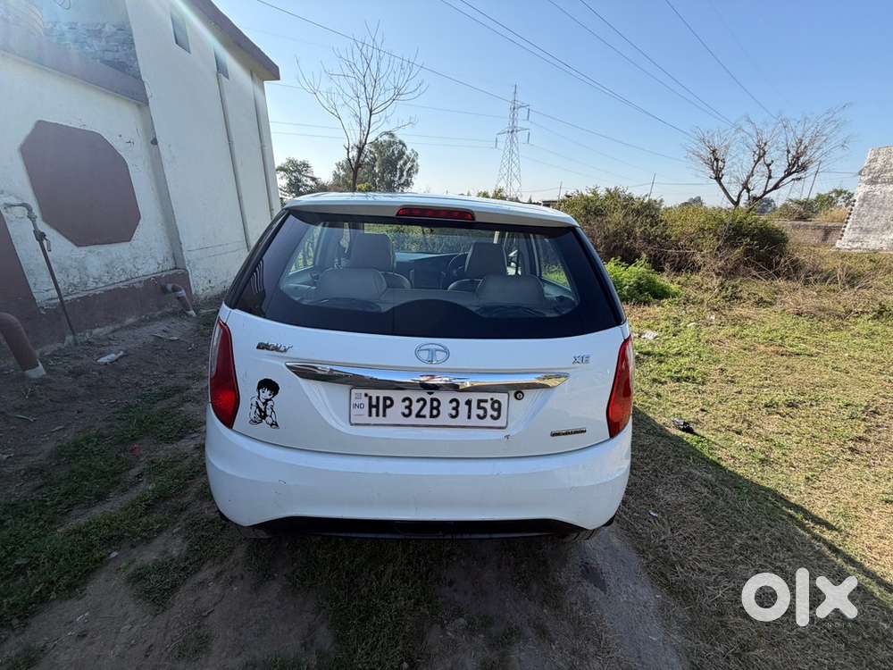 Tata Bolt Petrol Manual 2017